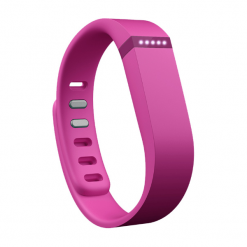 Fitbit FLEX (fioletowy). Smartbandy marki Fitbit. Za 419.00 zł.