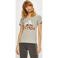 Adidas Performance - Top. T-shirty marki adidas Performance. Za 99.90 zł.