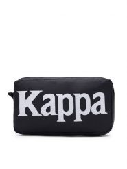 Kappa Saszetka nerka Authentic Fletcher 32176VW-A0E Czarny. Czarne nerki i saszetki Kappa, bez wzorów, z materiału, bez dodatków. Za 79.99 zł.