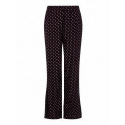 Spodnie damskie Protest Prtjune. Czarne spodnie sportowe Protest, bez wzorów, długie. Za 334.00 zł.