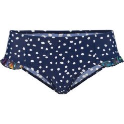 Figi bikini bonprix niebieski. Bikini marki bonprix. Za 54.99 zł.