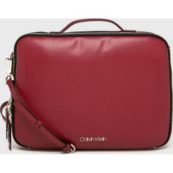 Calvin Klein - Torba na laptopa. Torby na laptopa marki BlueLounge. Za 649.90 zł.
