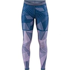 Craft Spodnie Damskie Lux Tights Fioletowy S. Spodnie sportowe marki Craft. W wyprzedaży za 165.00 zł.