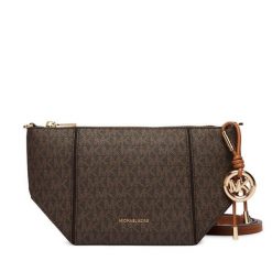 Torebka MICHAEL Michael Kors. Torebki klasyczne MICHAEL Michael Kors, bez wzorów, klasyczne, bez dodatków. Za 859.99 zł.