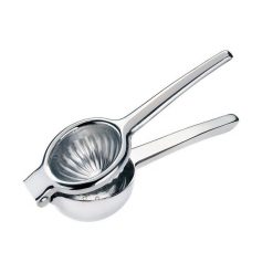 Wyciskacz do cytryn 22cm Moha Pro-Inox srebrny. Wyciskarki i sokowirówki MOHA. W wyprzedaży za 151.90 zł.