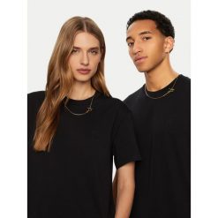 Naszyjnik AMI PARIS. Żółte naszyjniki AMI PARIS, złote. Za 919.99 zł.
