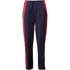 True Religion TRACK PANT Spodnie treningowe solid navy. Spodnie sportowe marki True Religion. Za 799.00 zł.