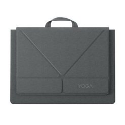 Lenovo | Yoga Tote Sleeve | Fits up to size 16 " | Sleeve | Grey. Szare walizki LENOVO. Za 216.99 zł.