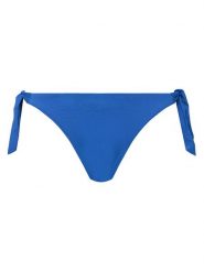 United Colors Of Benetton Dół od bikini 3P5H5S02X Niebieski. Niebieskie bikini United Colors Of Benetton, bez wzorów, z syntetyku. Za 59.99 zł.