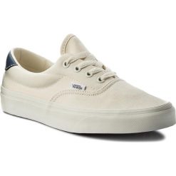 Tenisówki VANS - Era 59 VN0A38FSQKK White/Vintage Ind. Trampki sportowe marki bonprix. W wyprzedaży za 219.00 zł.