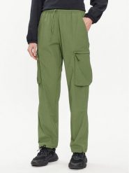 Columbia Spodnie outdoor Boundless Trek™ 2073011 Zielony Relaxed Fit. Zielone spodnie sportowe Columbia, bez wzorów, z syntetyku, outdoorowe. Za 199.99 zł.