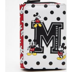 Portfel Minnie Mouse - Czerwony. Portfele marki Reserved. W wyprzedaży za 29.99 zł.