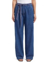 Scotch & Soda Dżinsy - Comfort fit - w kolorze niebieskim rozmiar: M/L32. Niebieskie jeansy Scotch & Soda, l, bez wzorów, z tkaniny. Za 242.13 zł.