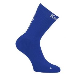 Skarpetki Kempa Logo Classic. Białe skarpetki Kempa, bez wzorów, z bawełny. Za 75.34 zł.