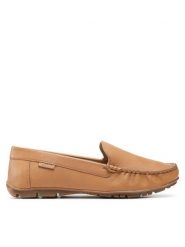 Lasocki Mokasyny RST-MARA-02 Brązowy. Brązowe mokasyny Lasocki, bez wzorów, ze skóry. Za 159.99 zł.