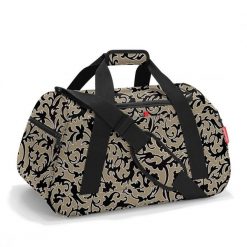 Torba activitybag, baroque marble. Torby podróżne Reisenthel, bez wzorów, na ramię. W wyprzedaży za 199.90 zł.