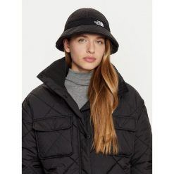 Czapka The North Face. Czarne czapki zimowe The North Face, bez wzorów. Za 179.99 zł.