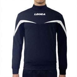 Kurtka do biegania Calcutta 100% poliester niebiesko-biała. Białe kurtki do biegania LEGEA, xs, bez wzorów, z materiału, bez kaptura, do biegania. Za 72.00 zł.