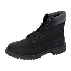 Buty narciarskie 6 In Prem Boot. Czarne buty treningowe Timberland, bez wzorów, bez zapięcia, narciarskie. Za 559.00 zł.