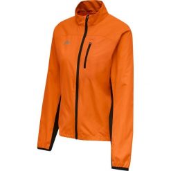 Kurtka damska Newline core. Brązowe kurtki Newline, m, bez wzorów, z softshellu, bez kaptura. Za 286.50 zł.