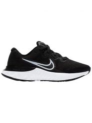 Nike Buty "Renew Run 2" w kolorze czarnym do biegania rozmiar: 37,5. Czarne buty do biegania Nike, bez wzorów, z materiału, bez zapięcia, do biegania. Za 246.53 zł.