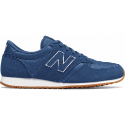 New Balance WL420NPN. Buty sportowe lifestyle marki New Balance. W wyprzedaży za 229.99 zł.
