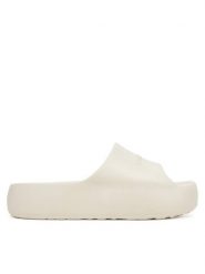 Tommy Jeans Klapki Tjw Chunky Pool Slide Ess EN0EN02879 Écru. Klapki Tommy Jeans, bez wzorów, z jeansu, bez obcasa, bez zapięcia. Za 189.99 zł.
