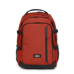 Plecak Eastpak Volker Pro. Czerwone plecaki Eastpak, bez wzorów, bez dodatków. Za 423.00 zł.