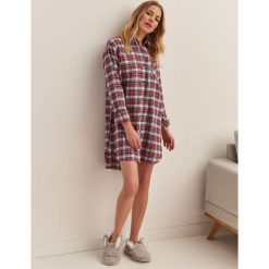 KOSZULA NOCNA. Koszule nocne marki TOP SECRET. W wyprzedaży za 49.99 zł.