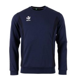 Bluza Reece Australia. Niebieskie bluzy REECE, bez wzorów, bez kaptura, na fitness i siłownię. Za 308.00 zł.