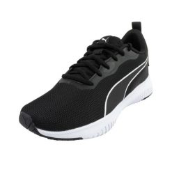 Buty Treningowe Flyer Flex Dla Kobiet. Czarne buty trekkingowe Puma, bez zapięcia. Za 249.99 zł.
