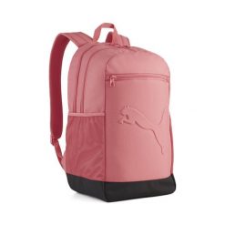 Plecak PUMA Buzz 28 l. Czerwone plecaki Puma, bez wzorów, bez dodatków. Za 159.00 zł.