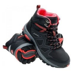 Buty trekkingowe damskie Hi-Tec Buty Hi-Tec Fumiko Mid Wp W 92800210820, Rozmiar: 40. Buty trekkingowe Hi-tec, bez wzorów, bez zapięcia. Za 404.40 zł.