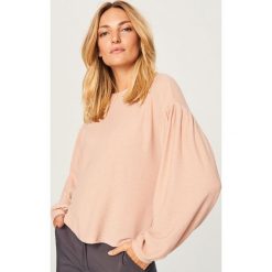 Bluzka z szerokimi rękawami - Różowy. Bluzki marki DOMYOS. W wyprzedaży za 29.99 zł.