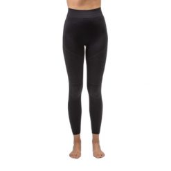 Damskie legginsy Piu Adrenalina KR110. Czarne legginsy sportowe PIU ADRENALINA, s, bez wzorów, na fitness i siłownię. Za 331.00 zł.