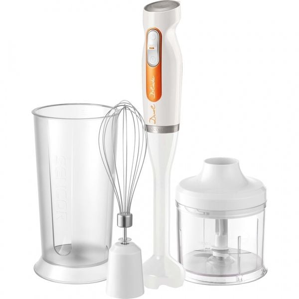Shb 4260-eue3 blender ręczny sencor shb 4260wh-eue3. Blendery Sencor. W wyprzedaży za 137.90 zł.