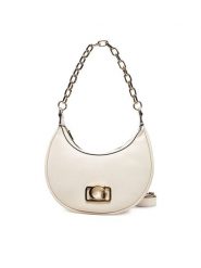 Guess Torebka HWBG96 42010 Różowy. Czerwone torebki klasyczne Guess, z aplikacjami, ze skóry, bez dodatków. Za 309.99 zł.