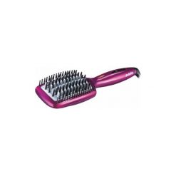 Szczotka prostująca BABYLISS HSB100E LISS BRUSH 3D. Prostownice marki Babyliss. Za 199.00 zł.