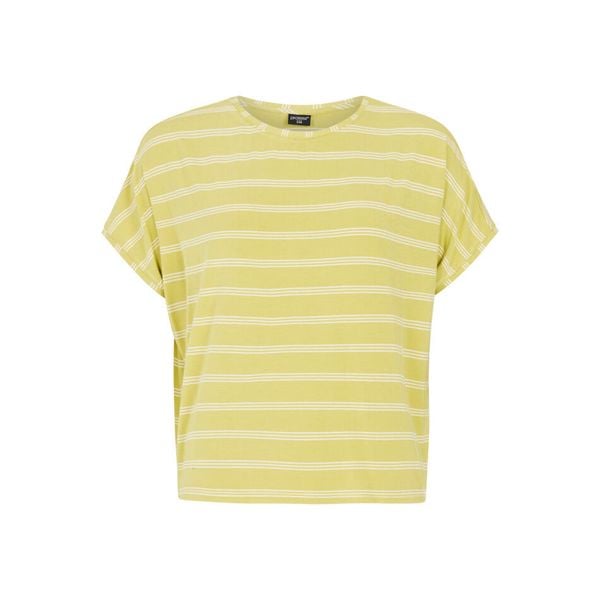 Koszulka damska Protest Adalia. Zielone t-shirty sportowe Protest, bez wzorów, bez ramiączek. Za 190.00 zł.