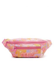 Roxy Torebka ROXY-ACCCS-7-SS2025 Różowy. Czerwone torebki klasyczne Roxy, bez wzorów, z materiału, bez dodatków. Za 89.99 zł.