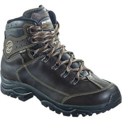 Buty trekkingowe damskie MEINDL Vakuum Lady Ultra. Brązowe buty trekkingowe MEINDL, bez wzorów, bez zapięcia, trekkingowe. Za 1,199.00 zł.