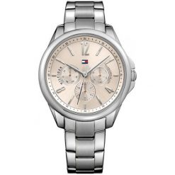 Tommy Hilfiger Savannah 1781826. Zegarki Tommy Hilfiger, ze stali. W wyprzedaży za 646.00 zł.