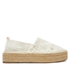 Espadryle DeeZee. Espadryle DeeZee, bez wzorów, bez obcasa. Za 139.99 zł.