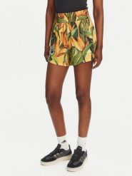 Adidas Szorty sportowe FARM Rio Pacer JD6278 Kolorowy Loose Fit. Szorty sportowe adidas, bez wzorów, z syntetyku, na fitness i siłownię. Za 129.99 zł.
