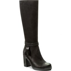 Kozaki EVA MINGE - Maricela 2U 17SM1372228EF 401. Kozaki marki Eva Minge. W wyprzedaży za 359.00 zł.