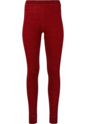Damskie legginsy Whistler Cerro. Czarne legginsy WHISTLER, bez wzorów, z lyocellu, sportowe. Za 238.50 zł.