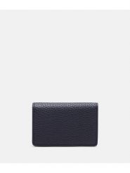 LIEBESKIND BERLIN Skórzany portfel w kolorze granatowym - 18 x 12 x 4 cm rozmiar: onesize. Niebieskie portfele Liebeskind Berlin, bez wzorów, z materiału. Za 123.53 zł.