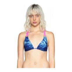 Desigual Góra Od Bikini S Niebieski. Bikini marki Desigual. W wyprzedaży za 149.00 zł.