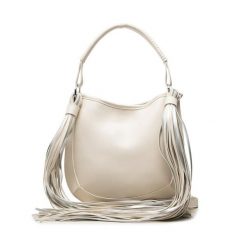 Torebka Jenny Fairy. Brązowe torebki klasyczne Jenny Fairy, bez wzorów, klasyczne, bez dodatków. Za 64.98 zł.