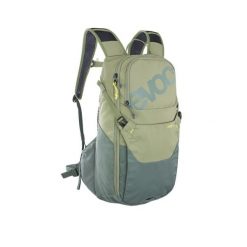Plecak Evoc ride. Zielone plecaki EVOC, bez wzorów, bez dodatków. Za 471.99 zł.